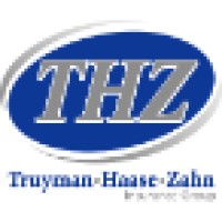 Truyman Haase Zahn Insurance Group logo, Truyman Haase Zahn Insurance Group contact details