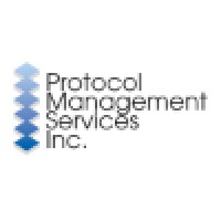 Protocol Management Services Inc. logo, Protocol Management Services Inc. contact details