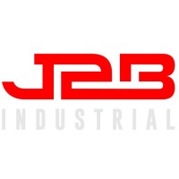 J2B Industrial logo, J2B Industrial contact details