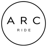 ARC Ride logo, ARC Ride contact details