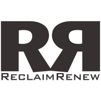 Reclaim Renew logo, Reclaim Renew contact details