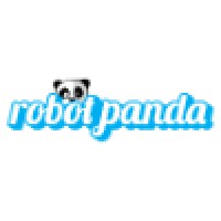 Robot Panda Productions logo, Robot Panda Productions contact details