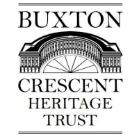 Buxton Crescent Heritage Trust logo, Buxton Crescent Heritage Trust contact details