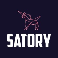 Satory logo, Satory contact details