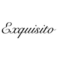 Exquisito logo, Exquisito contact details