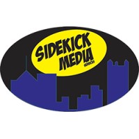 Sidekick Media Services logo, Sidekick Media Services contact details