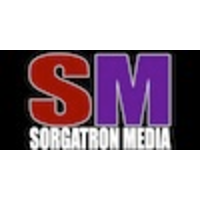 Sorgatron Media logo, Sorgatron Media contact details