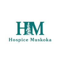 Hospice Muskoka logo, Hospice Muskoka contact details