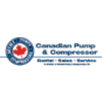 Canadian Pump & Compressor - a United Rentals company logo, Canadian Pump & Compressor - a United Rentals company contact details