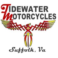 Tidewater Motorcycles Inc logo, Tidewater Motorcycles Inc contact details