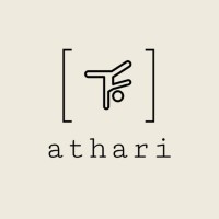 Athari Social Impact Consulting logo, Athari Social Impact Consulting contact details