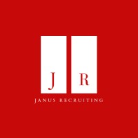 Janus Recruiting logo, Janus Recruiting contact details