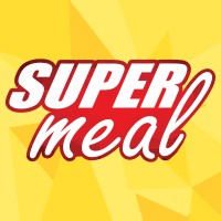 Supermeal logo, Supermeal contact details