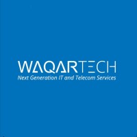 WaqarTech Limited logo, WaqarTech Limited contact details