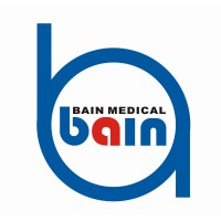 BAIN MEDICAL EQUIPMENT (GUANGZHOU) CO., LTD logo, BAIN MEDICAL EQUIPMENT (GUANGZHOU) CO., LTD contact details