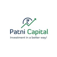 Patni Capital logo, Patni Capital contact details