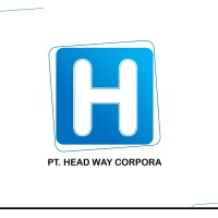 PT. Head Way Corpora logo, PT. Head Way Corpora contact details