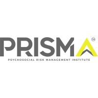 PRISMA-Psychosocial Risk Management  Institute logo, PRISMA-Psychosocial Risk Management  Institute contact details