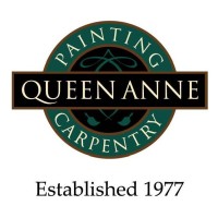 QUEEN ANNE PAINTING CO INC logo, QUEEN ANNE PAINTING CO INC contact details