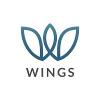 Wings Agencia logo, Wings Agencia contact details