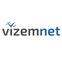 vizem.net logo, vizem.net contact details