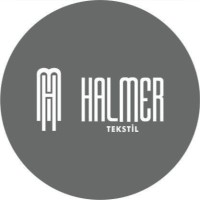 Halmer Tekstil logo, Halmer Tekstil contact details