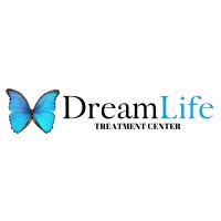 DreamLife Treatment Center logo, DreamLife Treatment Center contact details