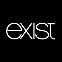 exist management logo, exist management contact details