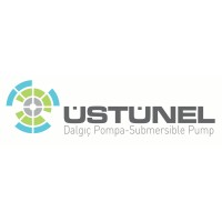 Üstünel Pompa ve Makine Sanayi Ticaret A.Ş. logo, Üstünel Pompa ve Makine Sanayi Ticaret A.Ş. contact details