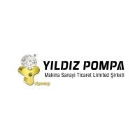 Yildiz Pompa logo, Yildiz Pompa contact details