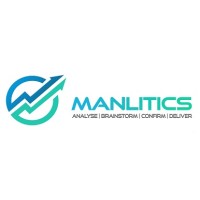 Manlitics B2B ITES Pvt Ltd logo, Manlitics B2B ITES Pvt Ltd contact details