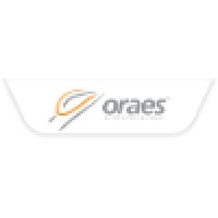 ORAES logo, ORAES contact details