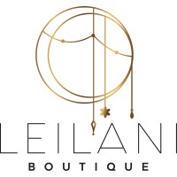 Leilani Boutique logo, Leilani Boutique contact details