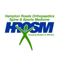 Hampton Roads Orthopaedic and Sports Medicine logo, Hampton Roads Orthopaedic and Sports Medicine contact details