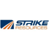 Strike Resources logo, Strike Resources contact details