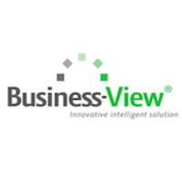 Business-View logo, Business-View contact details