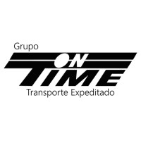 On Time International logo, On Time International contact details