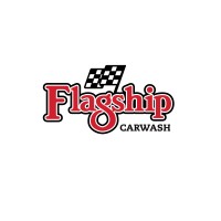 Flagship Carwash Center logo, Flagship Carwash Center contact details