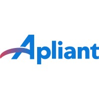 Apliant logo, Apliant contact details