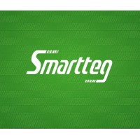 SMARTTEG logo, SMARTTEG contact details