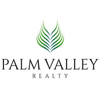 Palm Valley Realty logo, Palm Valley Realty contact details