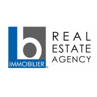 BL IMMOBILIER logo, BL IMMOBILIER contact details