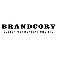 BRANDCORY, INC. logo, BRANDCORY, INC. contact details