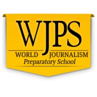 World Journalism Preparatory: A College Board School logo, World Journalism Preparatory: A College Board School contact details