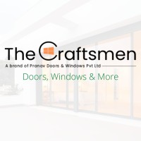 The Craftsmen logo, The Craftsmen contact details