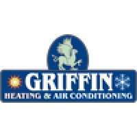 Griffin Heating and Air logo, Griffin Heating and Air contact details