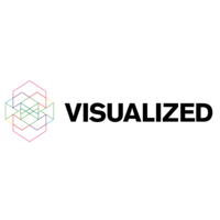 Visualized, Inc. logo, Visualized, Inc. contact details