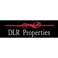 DLR Properties logo, DLR Properties contact details