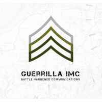 Guerrilla-IMC logo, Guerrilla-IMC contact details