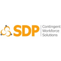 SDP Solutions logo, SDP Solutions contact details